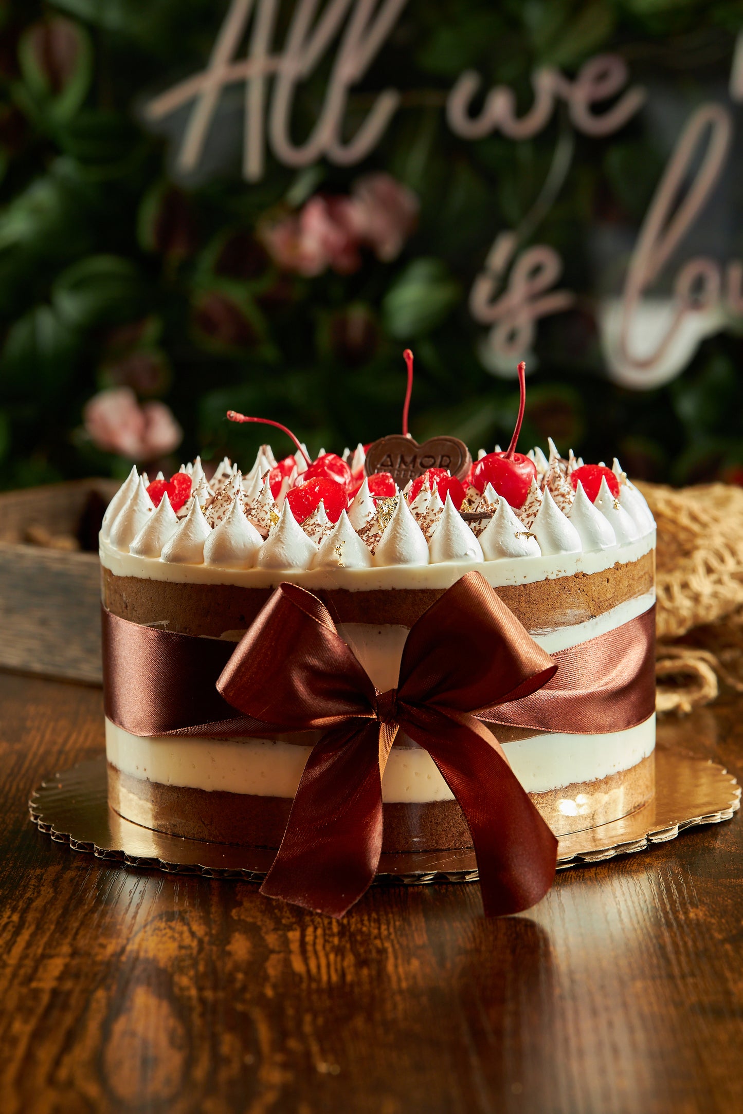 Black Forest