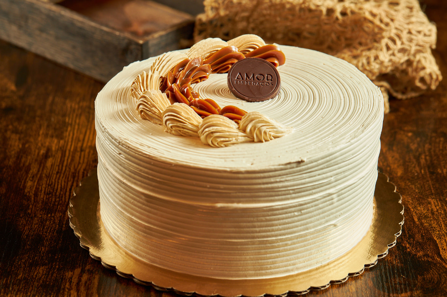 Plum & Dulce de Leche