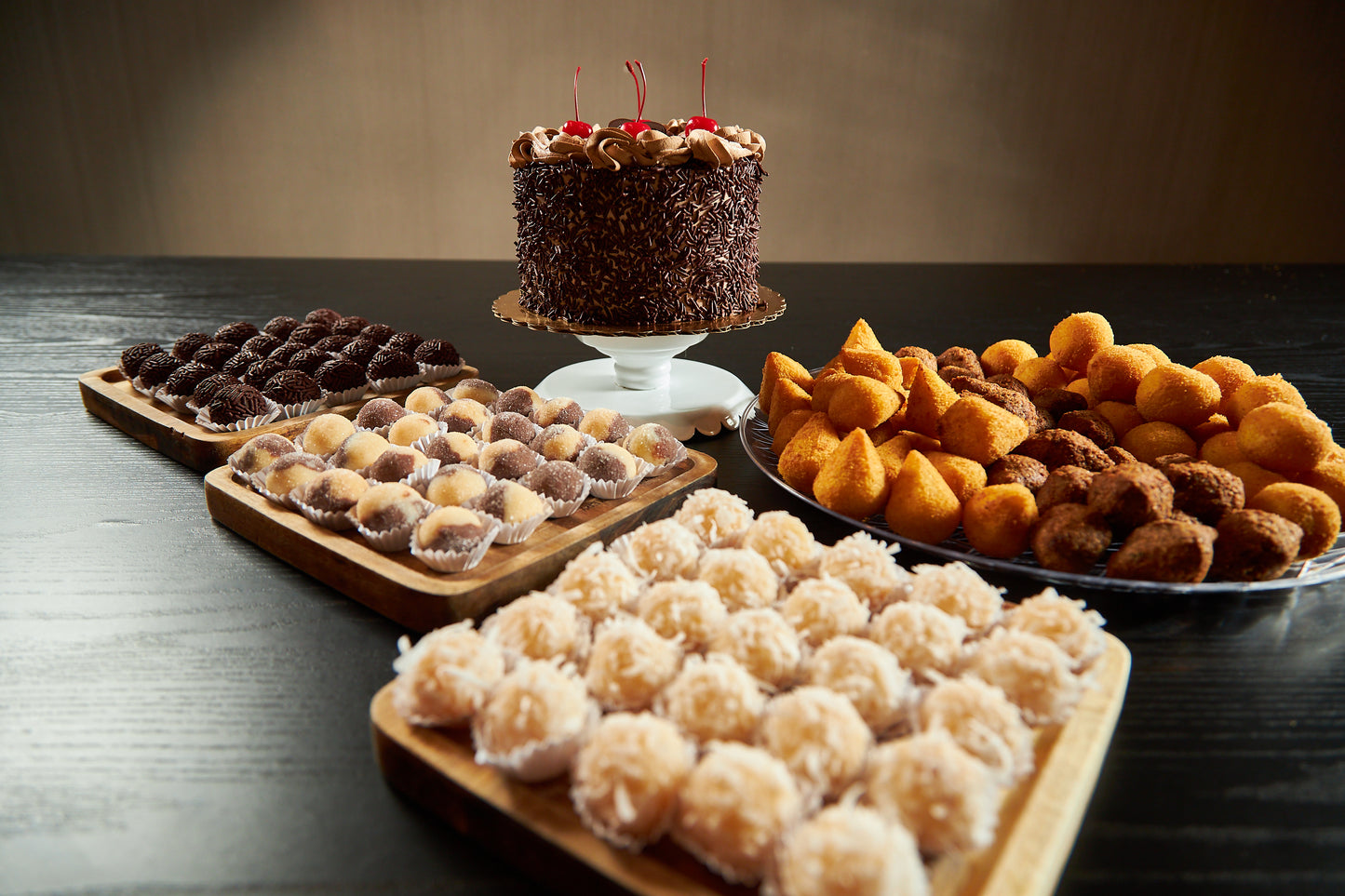 Celebration Essentials