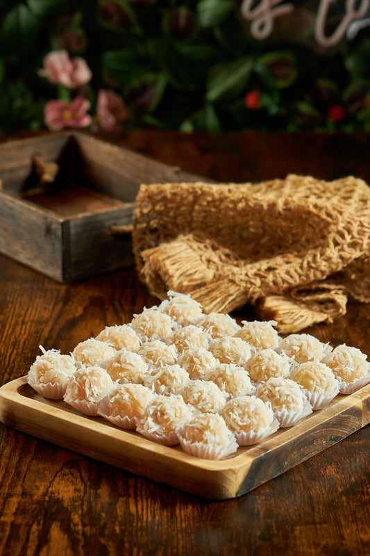 Coconut Sweet