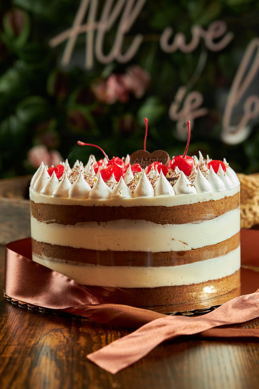 Black Forest