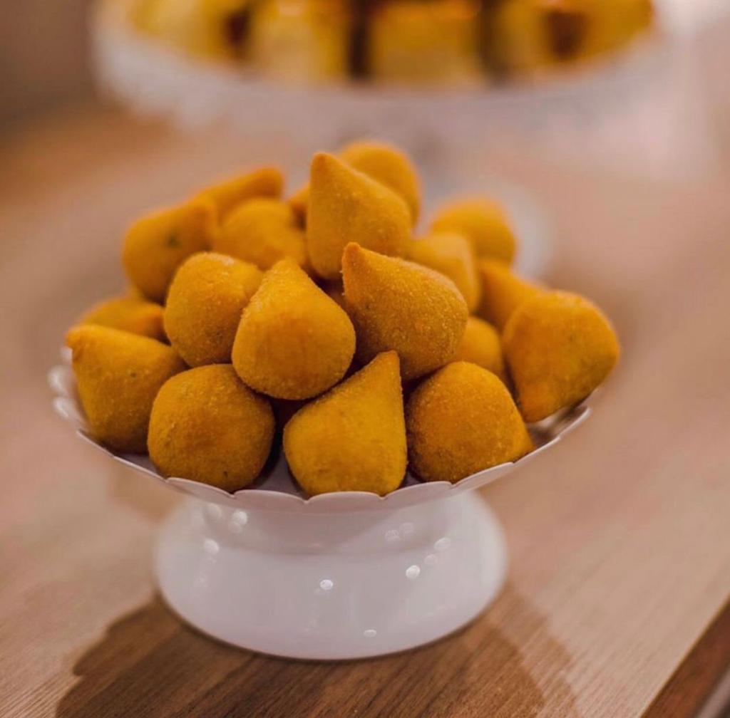 Coxinha